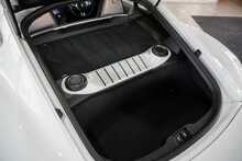 Porsche Cayman (981) 3.4 GTS PDK - U2517