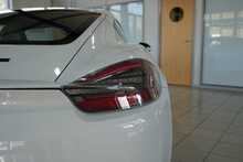 Porsche Cayman (981) 3.4 GTS PDK - U2517