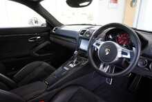 Porsche Cayman (981) 3.4 GTS PDK - U2517