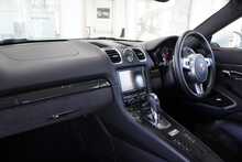 Porsche Cayman (981) 3.4 GTS PDK - U2517