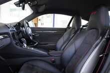 Porsche Cayman (981) 3.4 GTS PDK - U2517