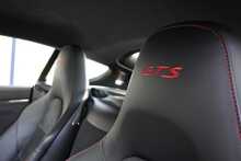 Porsche Cayman (981) 3.4 GTS PDK - U2517