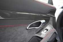 Porsche Cayman (981) 3.4 GTS PDK - U2517