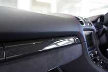 Porsche Cayman (981) 3.4 GTS PDK - U2517