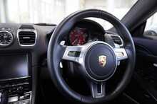 Porsche Cayman (981) 3.4 GTS PDK - U2517