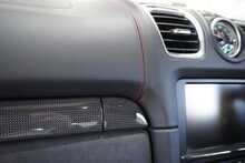 Porsche Cayman (981) 3.4 GTS PDK - U2517