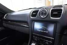 Porsche Cayman (981) 3.4 GTS PDK - U2517