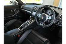 Porsche Cayman 981 S PDK - U2518