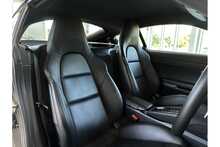 Porsche Cayman 981 S PDK - U2518