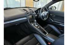 Porsche Cayman 981 S PDK - U2518