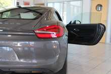 Porsche Cayman 981 S PDK - U2518