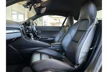 Porsche Cayman 981 S PDK - U2518