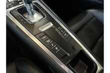 Porsche Cayman 981 S PDK - U2518