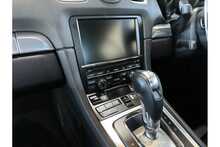 Porsche Cayman 981 S PDK - U2518