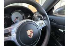 Porsche Cayman 981 S PDK - U2518