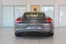 Porsche Cayman 981 S PDK - U2518