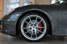 Porsche Cayman 981 S PDK - U2518