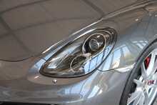 Porsche Cayman 981 S PDK - U2518