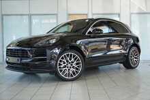 Porsche Macan Gen 2 3.0T V6 'S' PDK - U2520