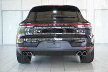 Porsche Macan Gen 2 3.0T V6 'S' PDK - U2520