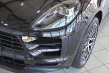 Porsche Macan Gen 2 3.0T V6 'S' PDK - U2520