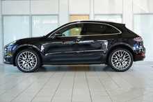 Porsche Macan Gen 2 3.0T V6 'S' PDK - U2520