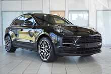 Porsche Macan Gen 2 3.0T V6 'S' PDK - U2520