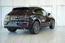 Porsche Macan Gen 2 3.0T V6 'S' PDK - U2520