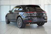 Porsche Macan Gen 2 3.0T V6 'S' PDK - U2520