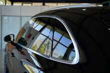 Porsche Macan Gen 2 3.0T V6 'S' PDK - U2520