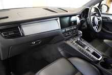 Porsche Macan Gen 2 3.0T V6 'S' PDK - U2520