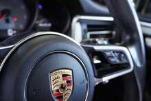 Porsche Macan Gen 2 3.0T V6 'S' PDK - U2520