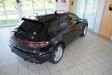 Porsche Macan Gen 3 2.0T PDK - U2522