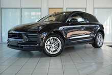 Porsche Macan Gen 3 2.0T PDK - U2522