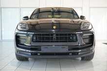 Porsche Macan Gen 3 2.0T PDK - U2522