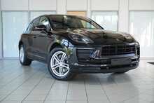 Porsche Macan Gen 3 2.0T PDK - U2522