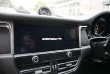 Porsche Macan Gen 3 2.0T PDK - U2522
