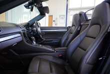 Porsche Boxster (981) 2.7 PDK - U2524