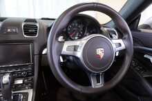 Porsche Boxster (981) 2.7 PDK - U2524