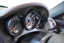 Porsche Boxster (981) 2.7 PDK - U2524