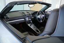 Porsche Boxster (981) 2.7 PDK - U2524