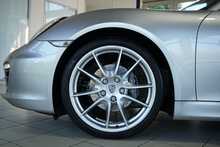 Porsche Boxster (981) 2.7 PDK - U2524