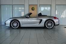 Porsche Boxster (981) 2.7 PDK - U2524