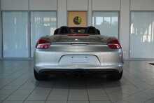 Porsche Boxster (981) 2.7 PDK - U2524