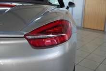 Porsche Boxster (981) 2.7 PDK - U2524