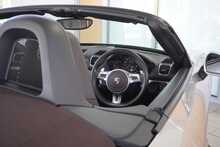 Porsche Boxster (981) 2.7 PDK - U2524