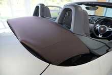 Porsche Boxster (981) 2.7 PDK - U2524