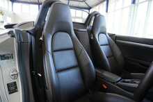 Porsche Boxster (981) 2.7 PDK - U2524