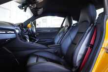 Porsche Cayman (981) 3.4 GTS PDK - U2530