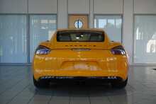 Porsche Cayman (981) 3.4 GTS PDK - U2530
